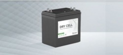 Dry Cell AGM Batteries