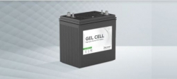 Deep Cycle Gel Batteries