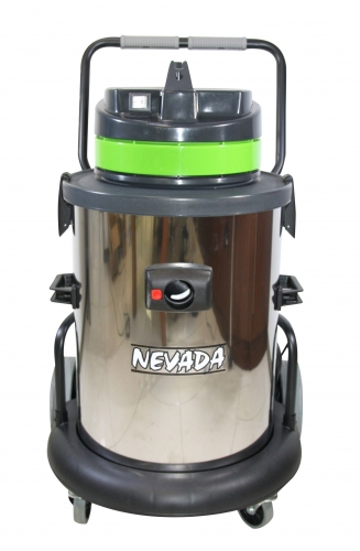 乾濕兩用吸塵器NEVADA-503-400M｜權能國際